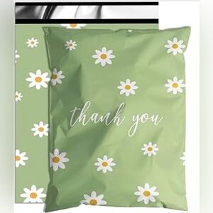 20 Count - 10x13 Polymailers